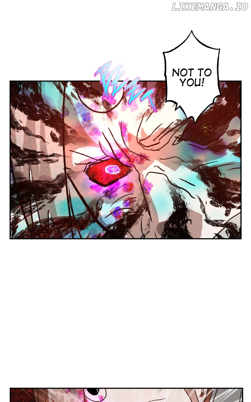 Eros Conquers All Chapter 60 - page 30