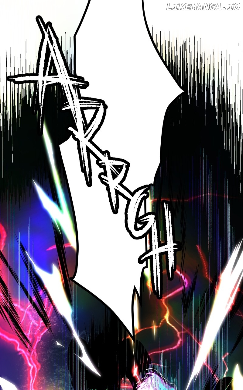 Eros Conquers All Chapter 60 - page 33