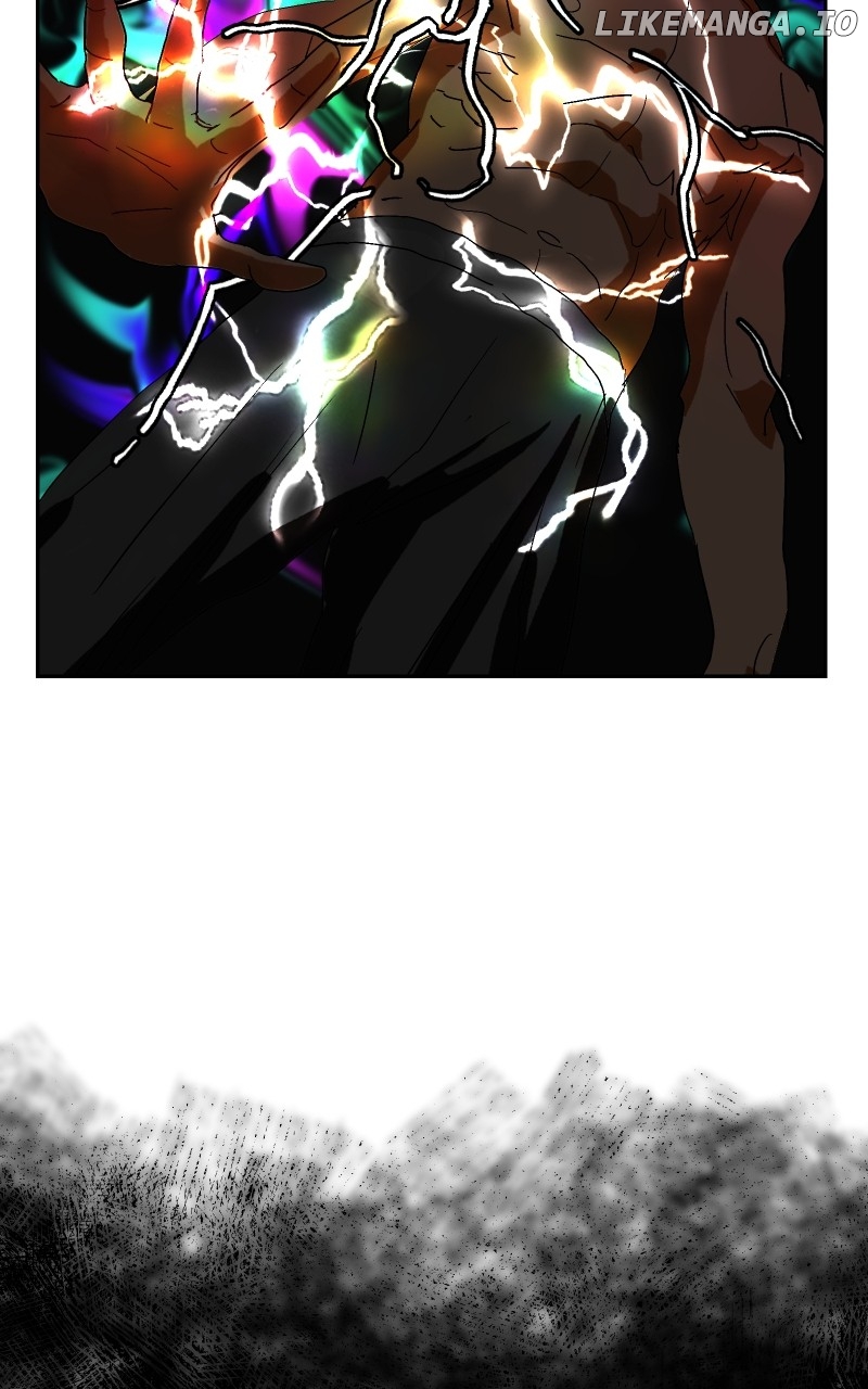 Eros Conquers All Chapter 60 - page 42