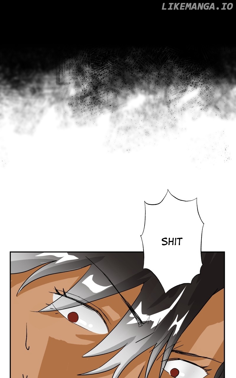 Eros Conquers All Chapter 60 - page 45