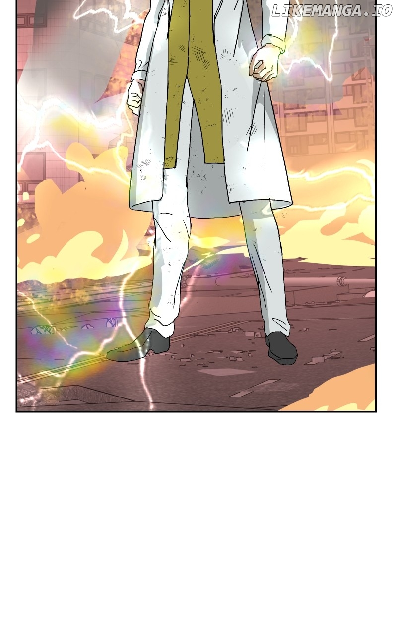 Eros Conquers All Chapter 60 - page 59