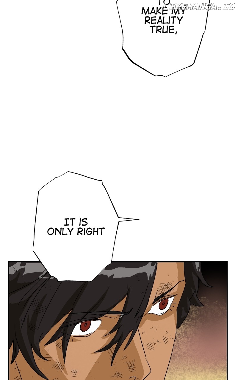 Eros Conquers All Chapter 60 - page 62