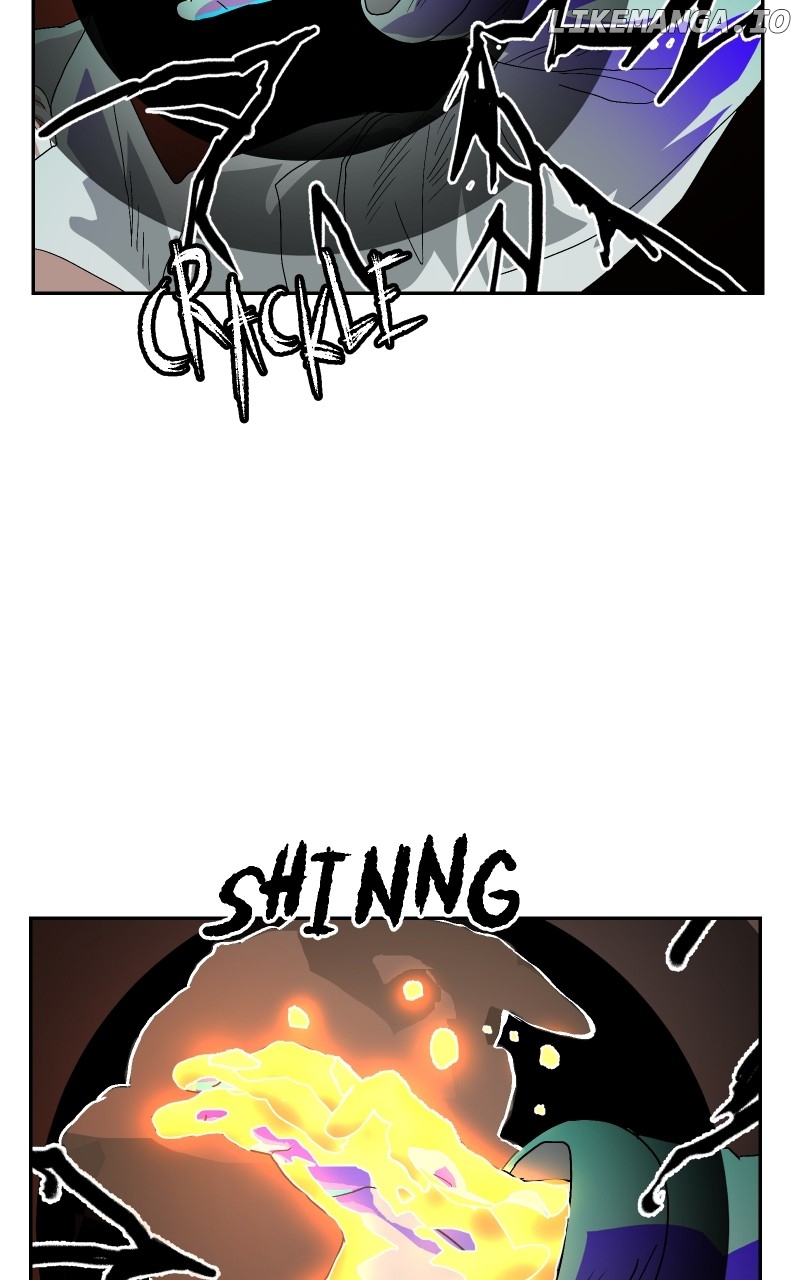 Eros Conquers All Chapter 60 - page 70