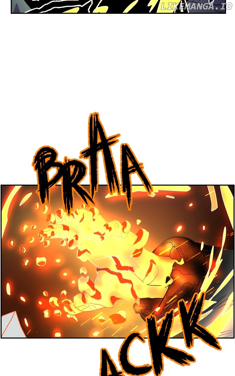 Eros Conquers All Chapter 60 - page 72