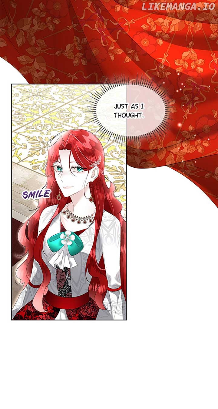 Babysitting the Male Lead Chapter 37 - page 17