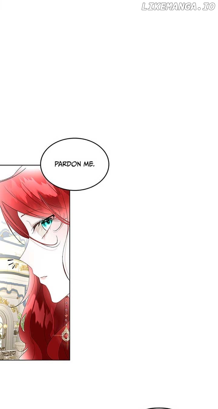 Babysitting the Male Lead Chapter 37 - page 24