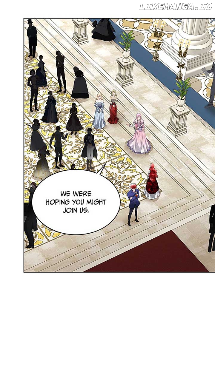 Babysitting the Male Lead Chapter 37 - page 29