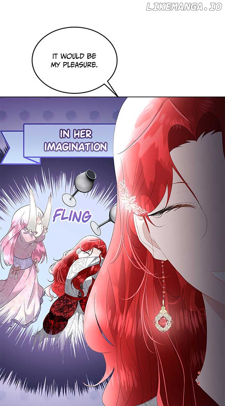 Babysitting the Male Lead Chapter 37 - page 30