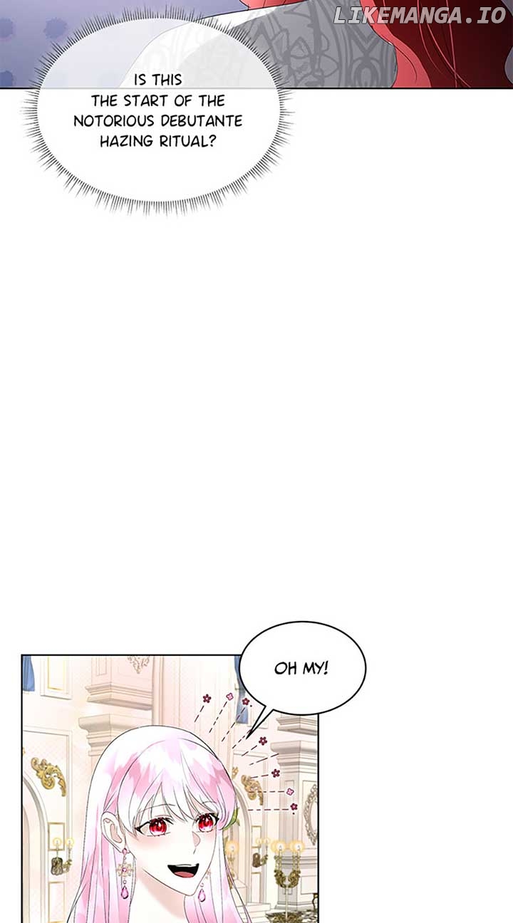 Babysitting the Male Lead Chapter 37 - page 31