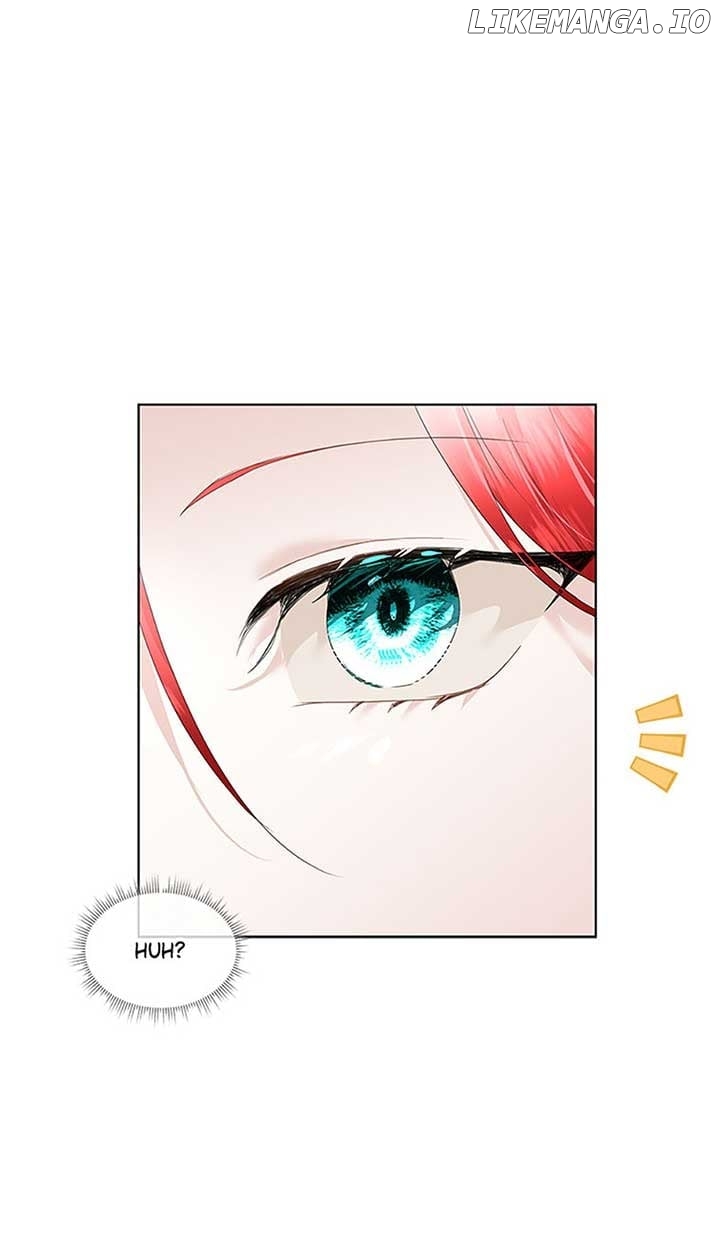 Babysitting the Male Lead Chapter 37 - page 41