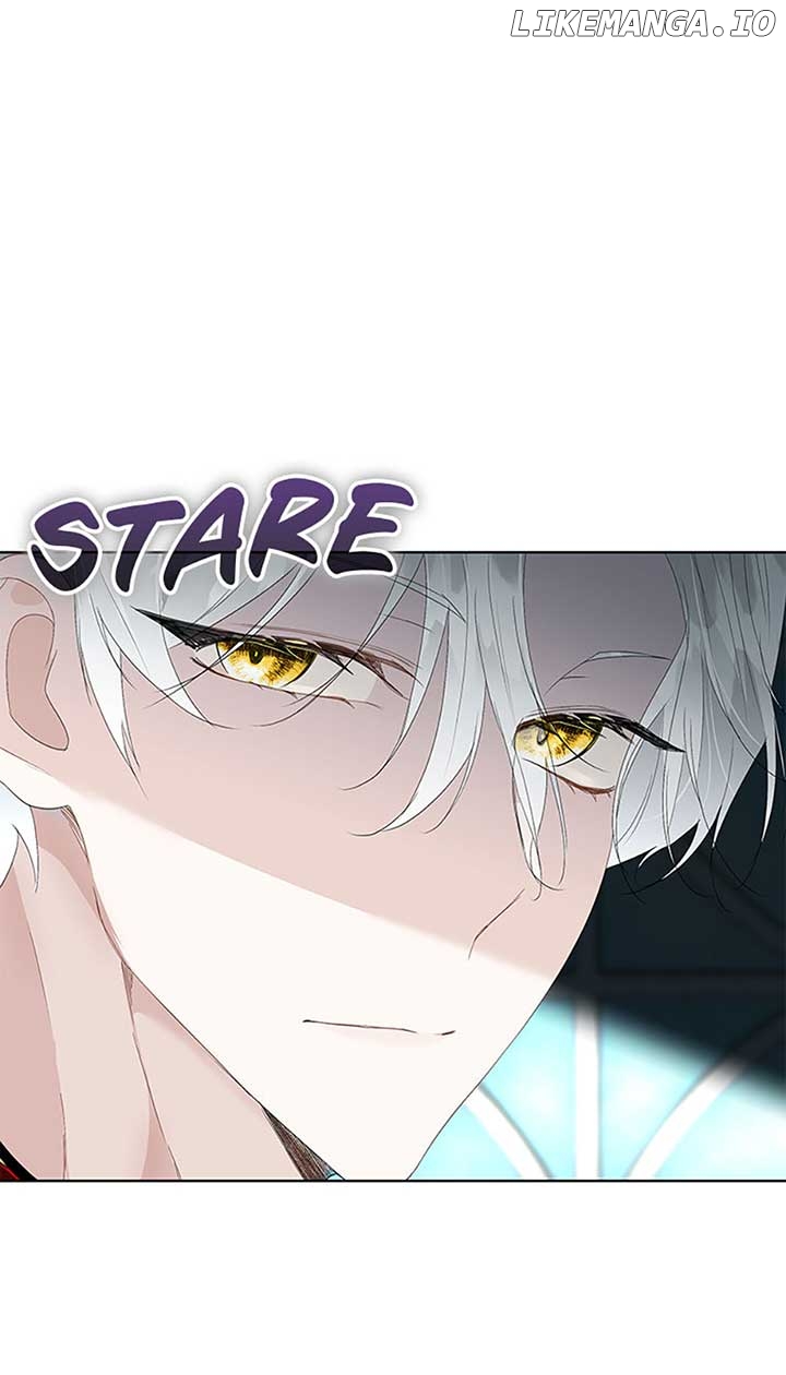 Babysitting the Male Lead Chapter 37 - page 45
