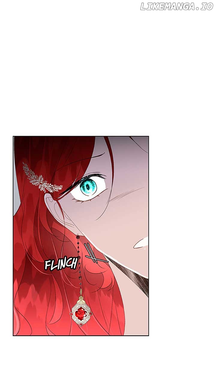 Babysitting the Male Lead Chapter 37 - page 46