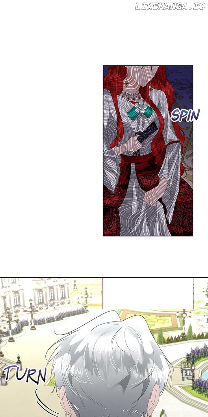 Babysitting the Male Lead Chapter 37 - page 47