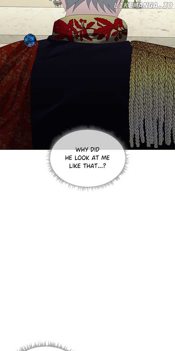 Babysitting the Male Lead Chapter 37 - page 48