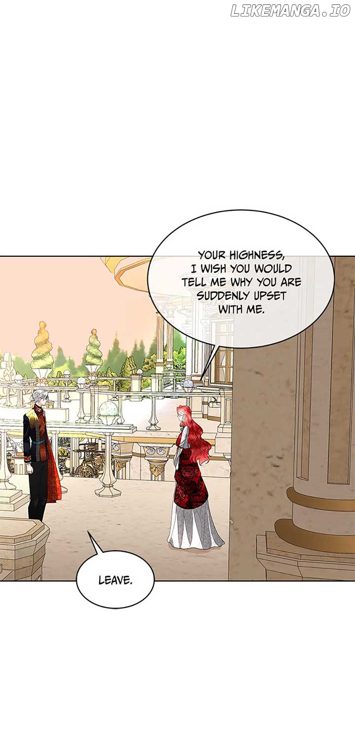 Babysitting the Male Lead Chapter 37 - page 59