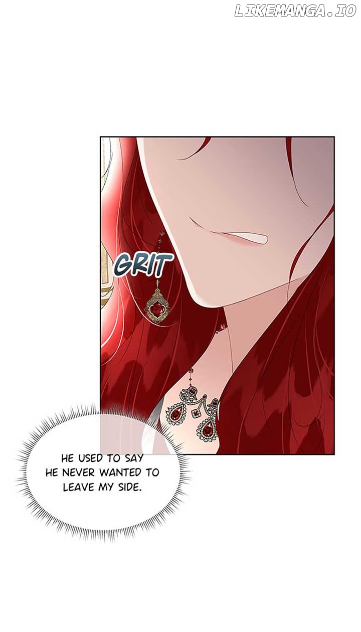 Babysitting the Male Lead Chapter 37 - page 60