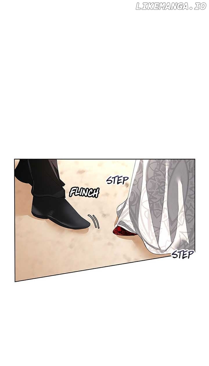Babysitting the Male Lead Chapter 37 - page 61