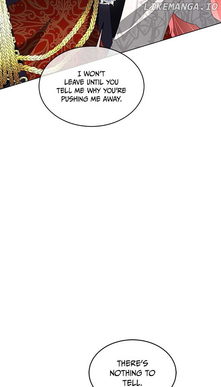 Babysitting the Male Lead Chapter 37 - page 63