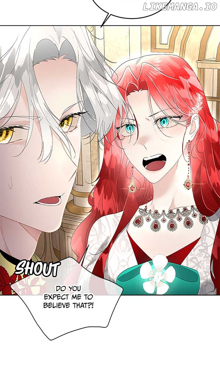 Babysitting the Male Lead Chapter 37 - page 64