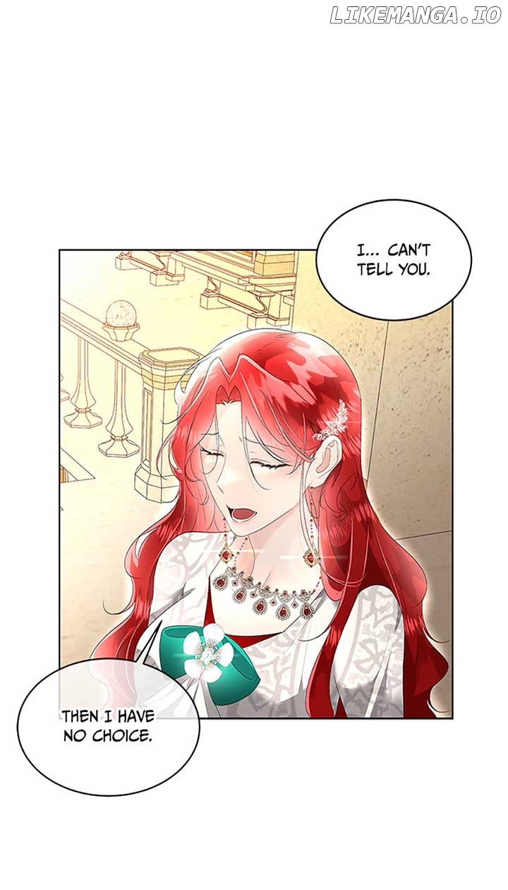 Babysitting the Male Lead Chapter 37 - page 72
