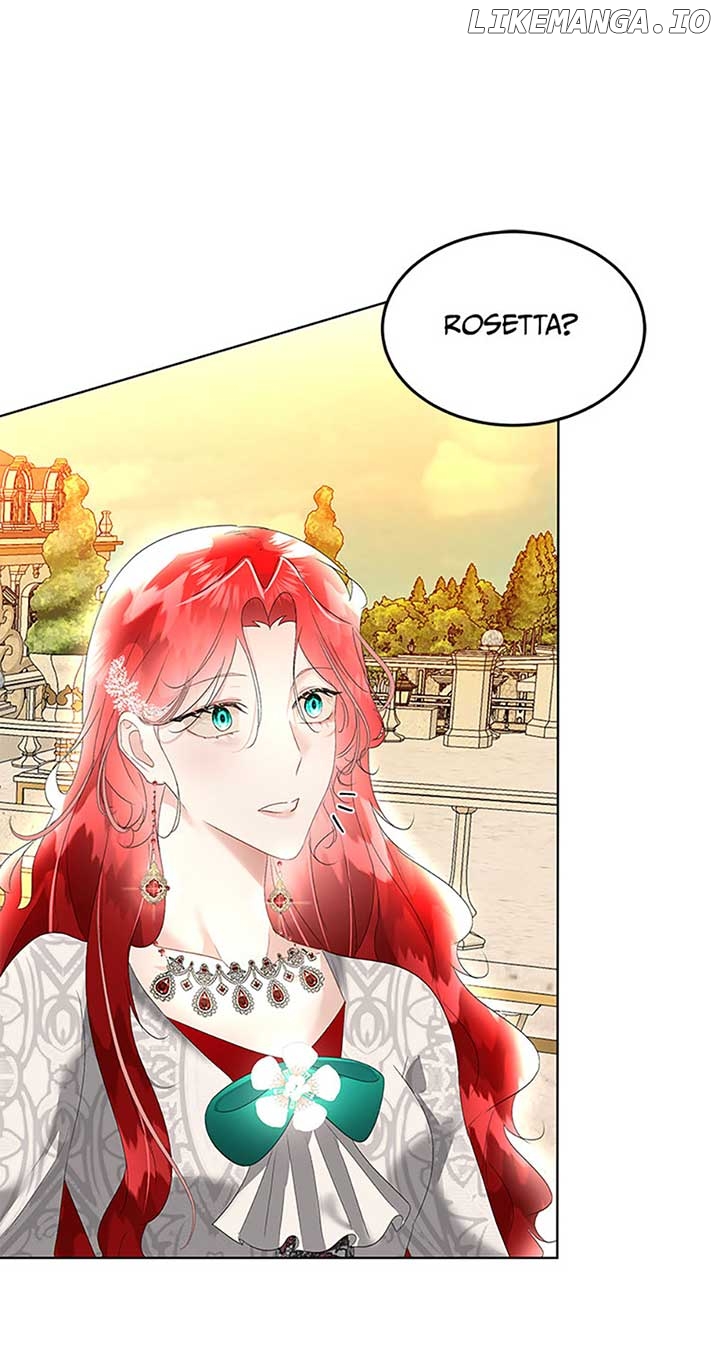 Babysitting the Male Lead Chapter 37 - page 77