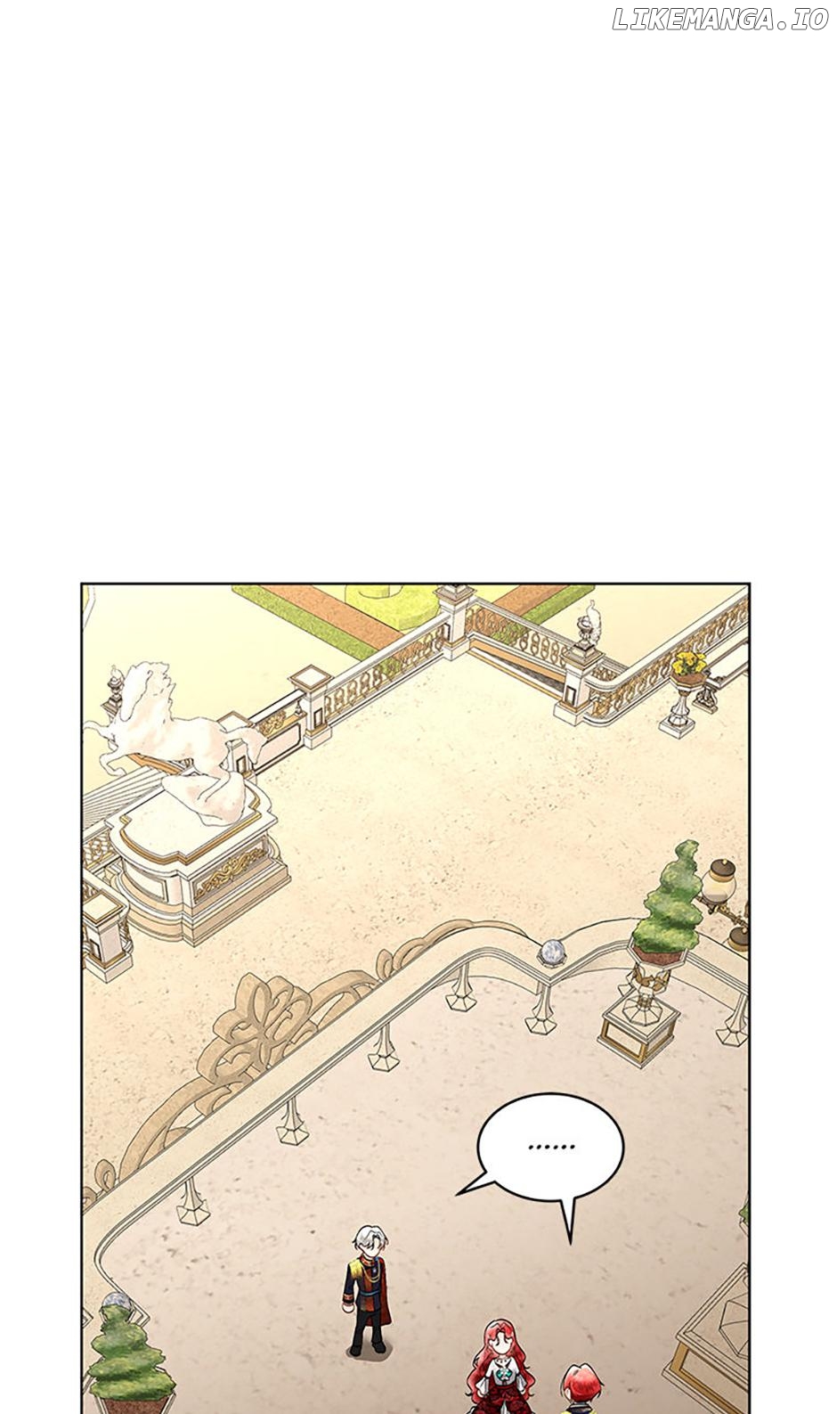 Babysitting the Male Lead Chapter 38 - page 13