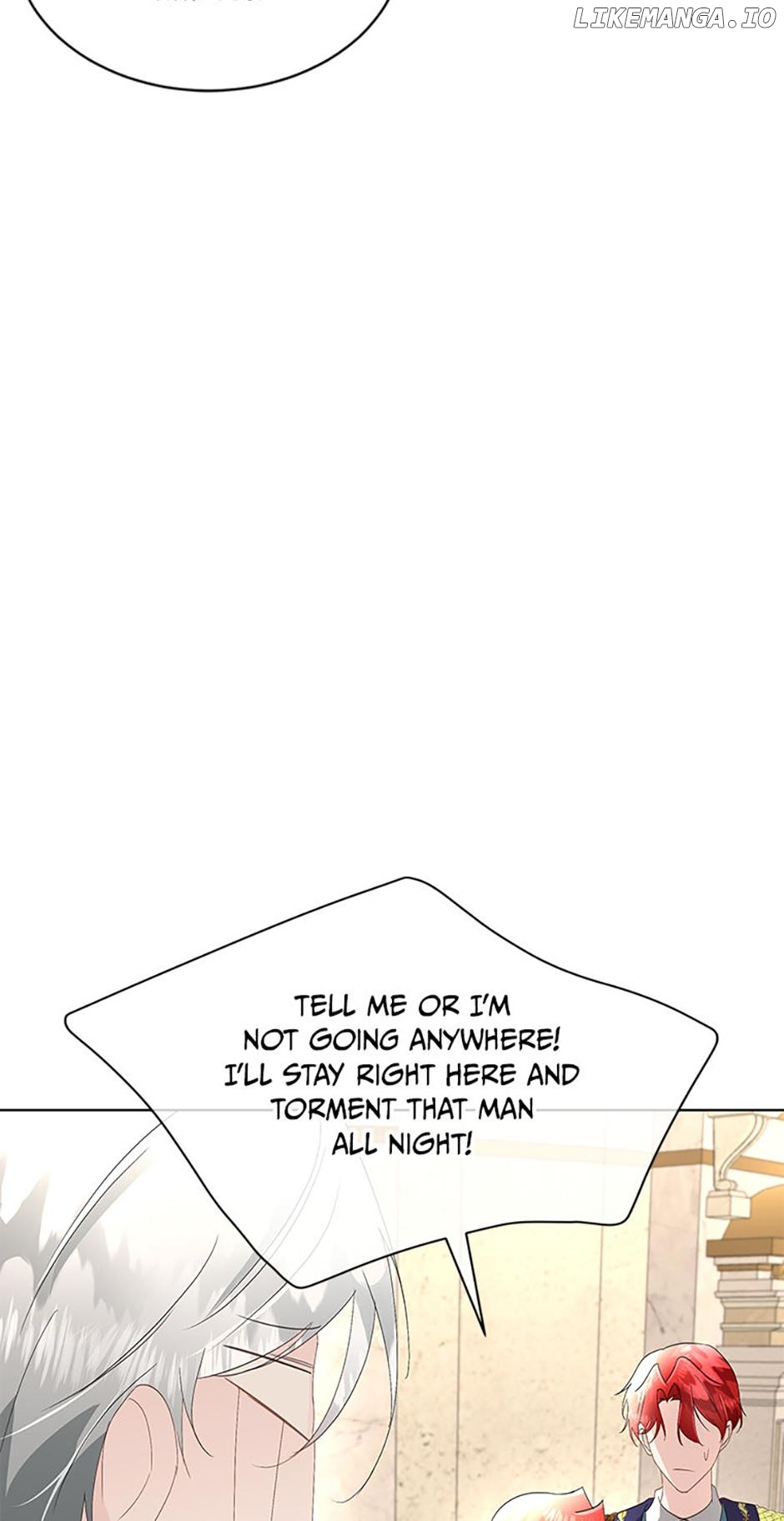 Babysitting the Male Lead Chapter 38 - page 18