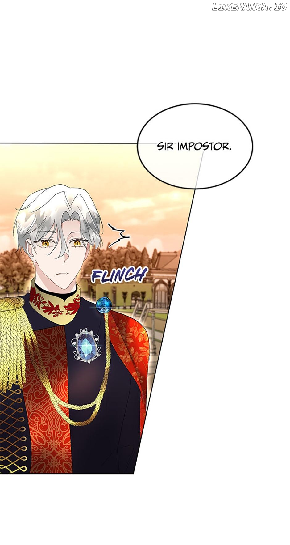 Babysitting the Male Lead Chapter 38 - page 22