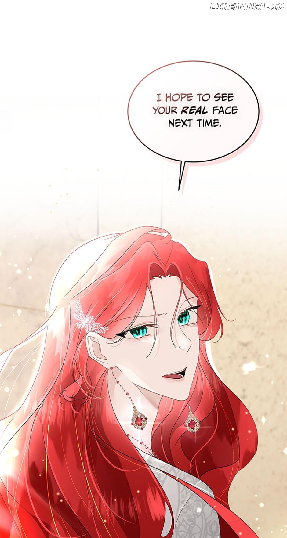 Babysitting the Male Lead Chapter 38 - page 23