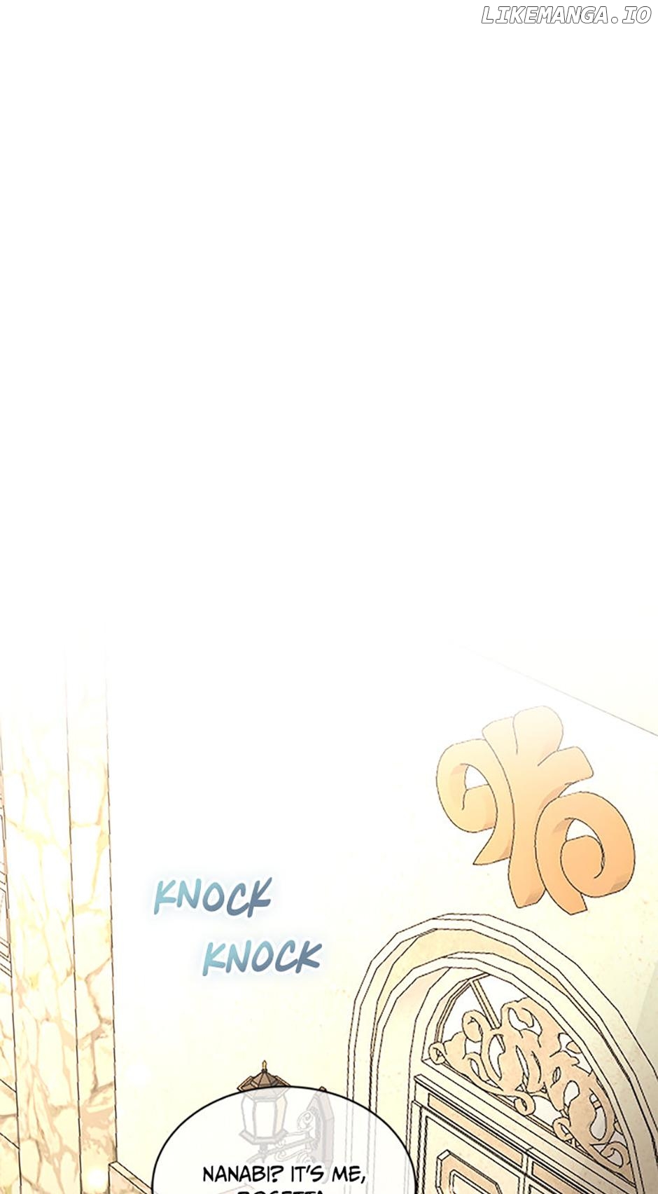 Babysitting the Male Lead Chapter 38 - page 26