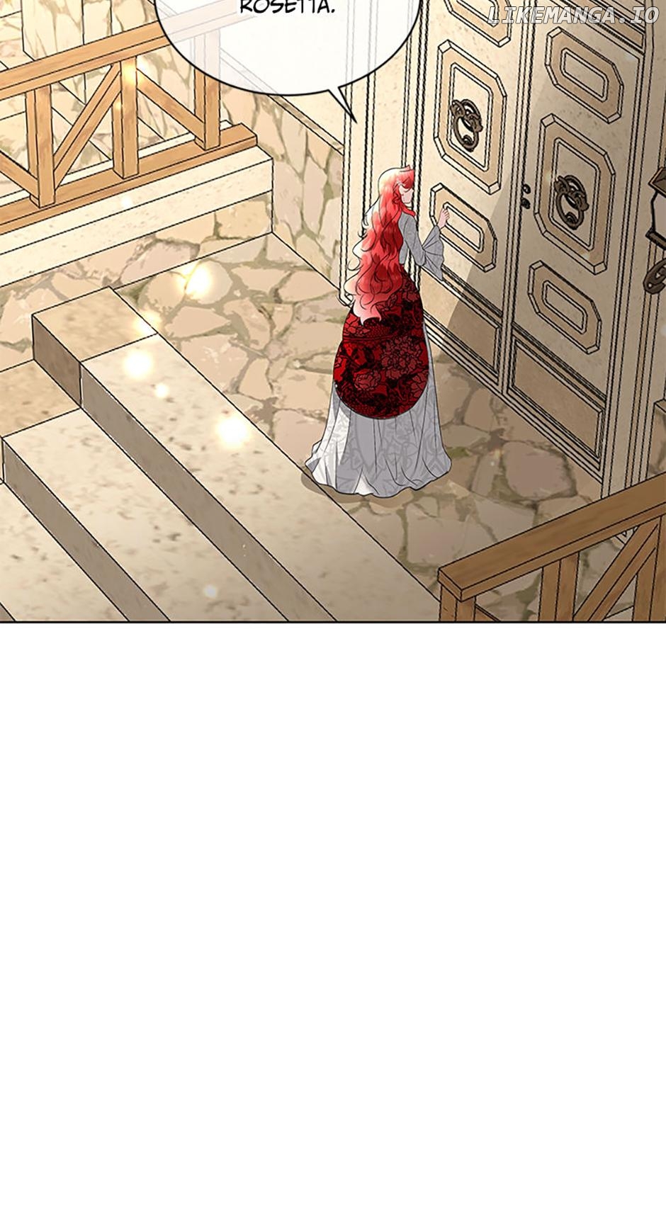 Babysitting the Male Lead Chapter 38 - page 27