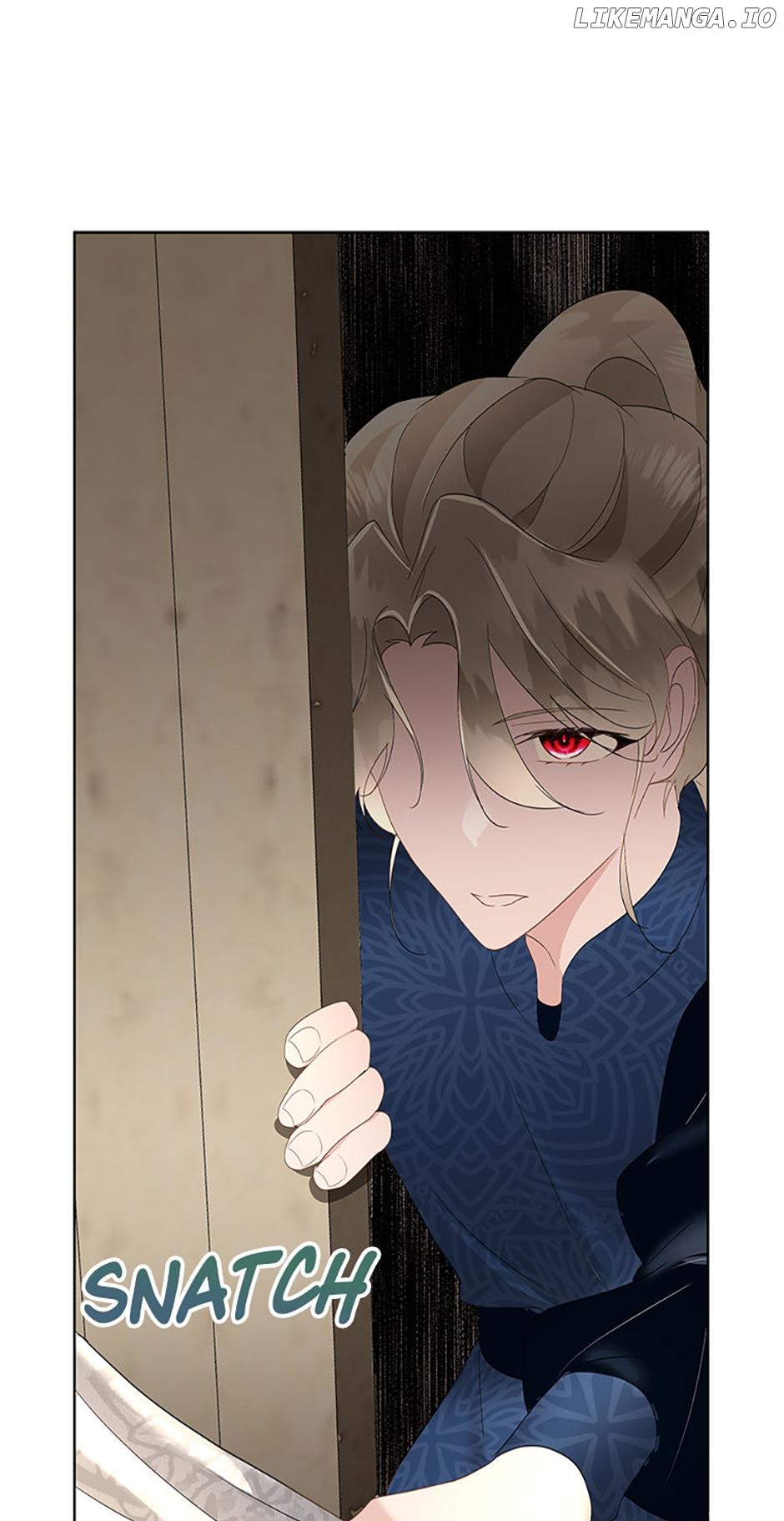 Babysitting the Male Lead Chapter 38 - page 29