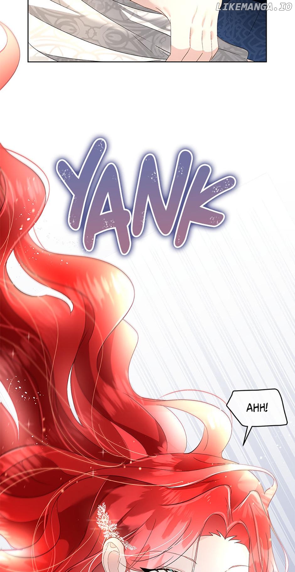 Babysitting the Male Lead Chapter 38 - page 30