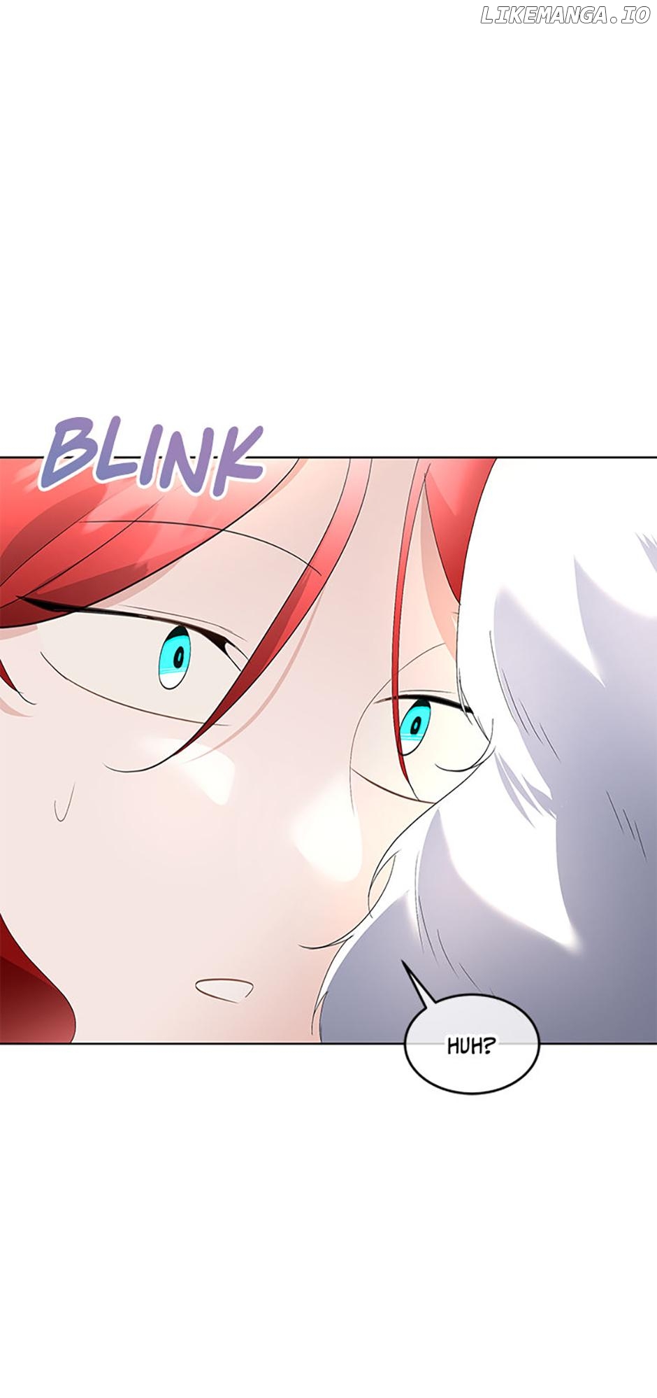 Babysitting the Male Lead Chapter 38 - page 33