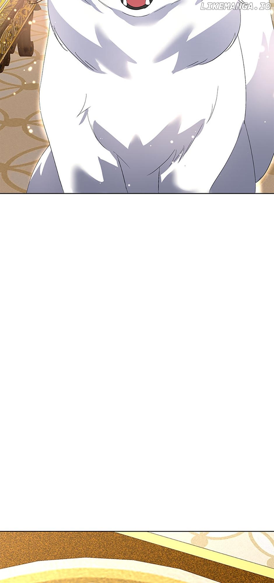 Babysitting the Male Lead Chapter 38 - page 35