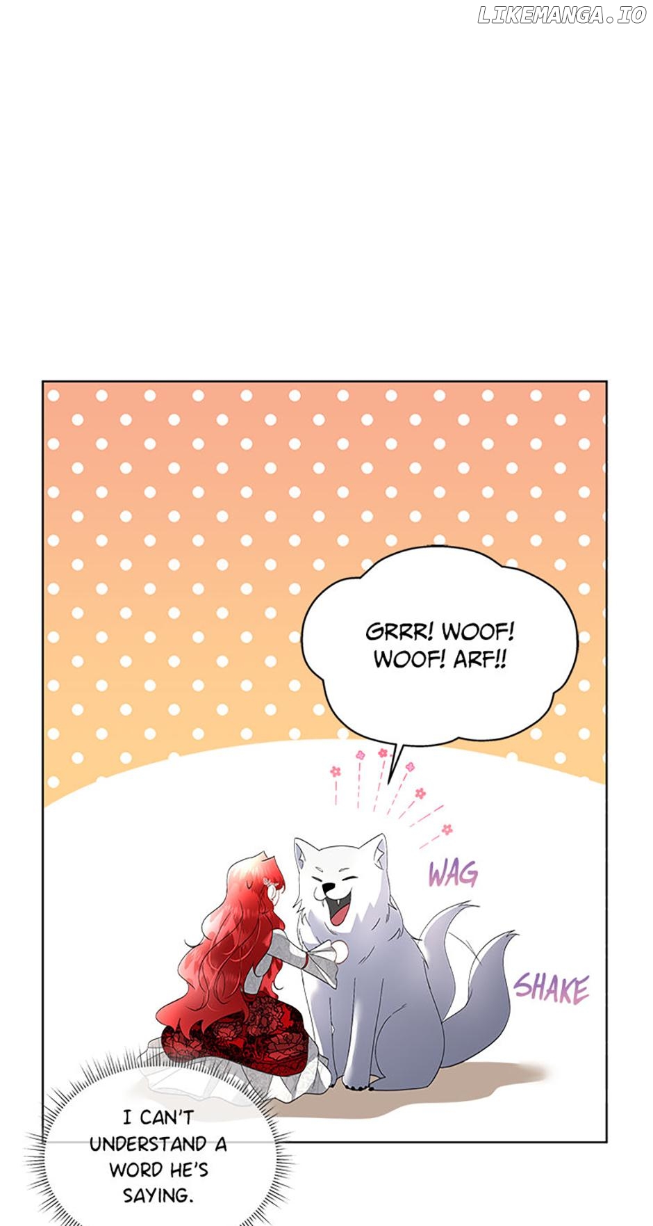 Babysitting the Male Lead Chapter 38 - page 37