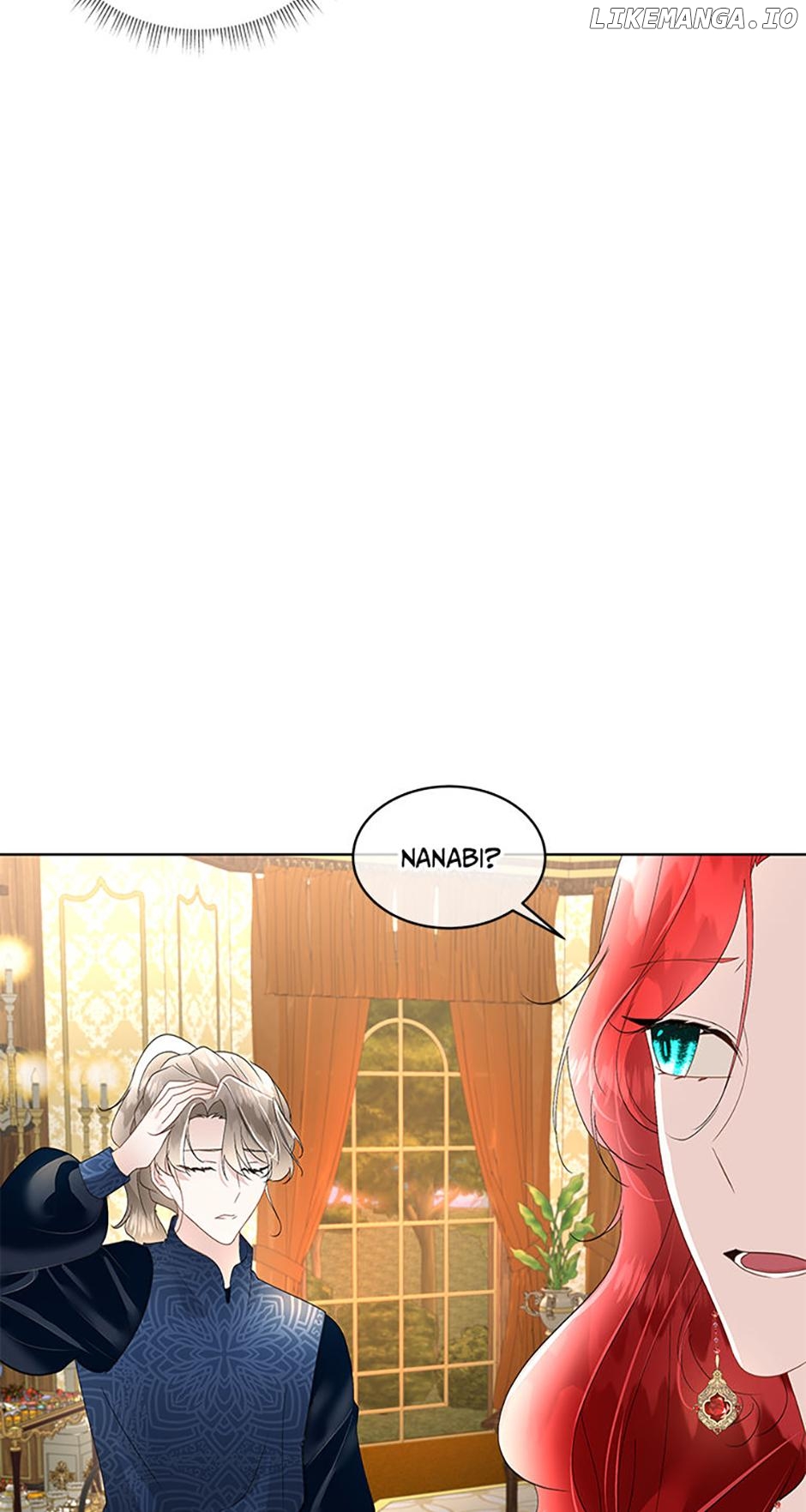 Babysitting the Male Lead Chapter 38 - page 38