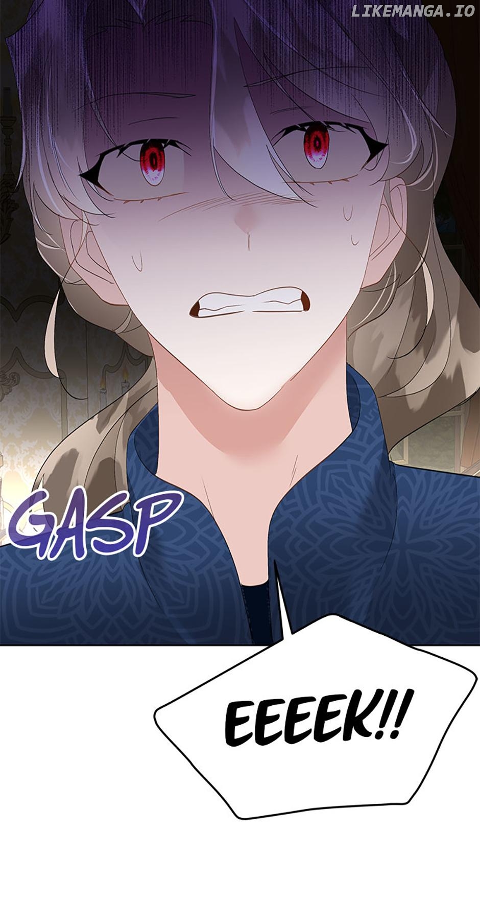 Babysitting the Male Lead Chapter 38 - page 40