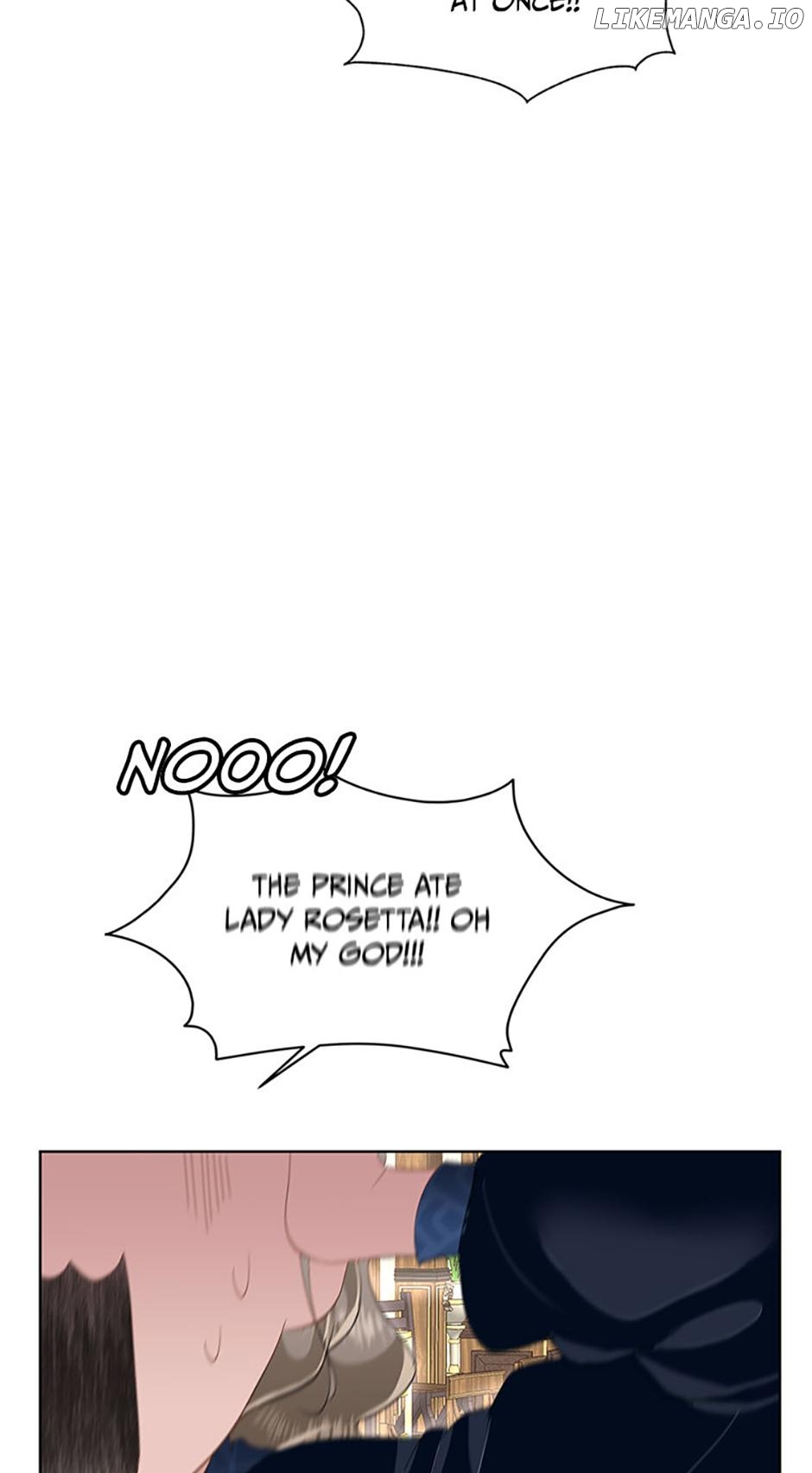 Babysitting the Male Lead Chapter 38 - page 42