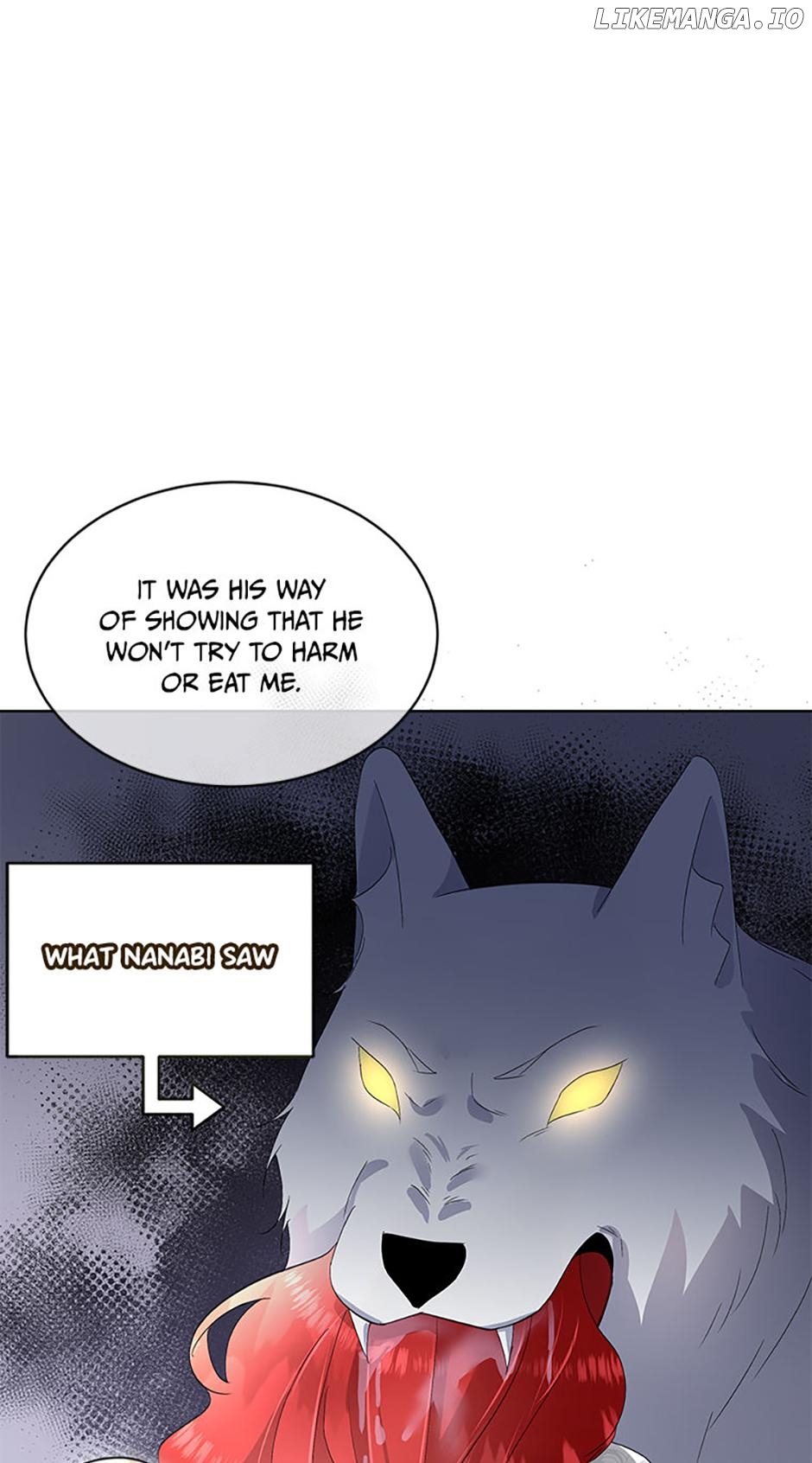 Babysitting the Male Lead Chapter 38 - page 46