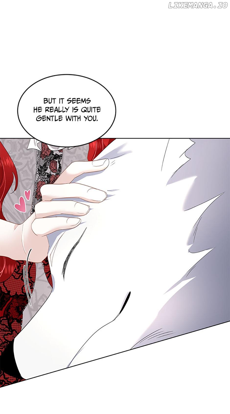 Babysitting the Male Lead Chapter 38 - page 48