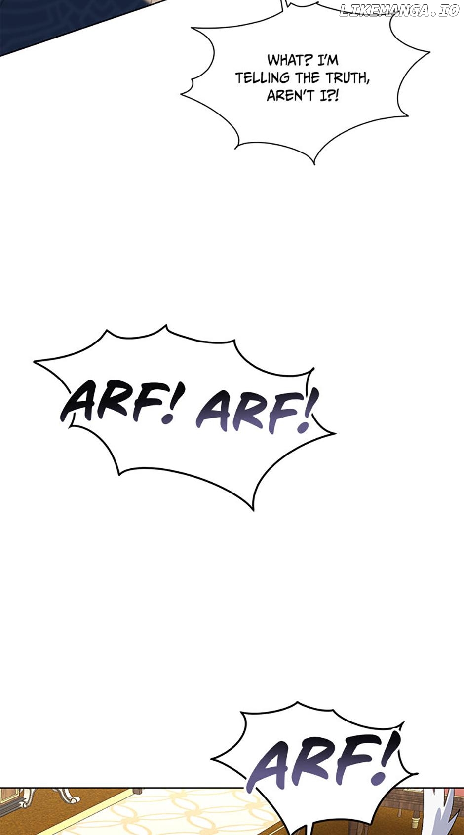 Babysitting the Male Lead Chapter 38 - page 52