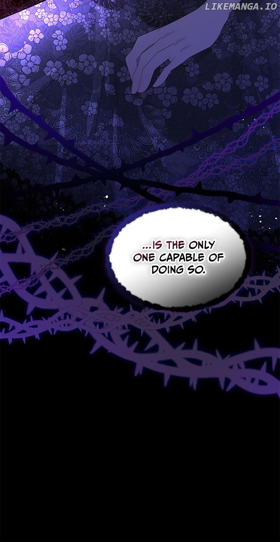 Babysitting the Male Lead Chapter 38 - page 58