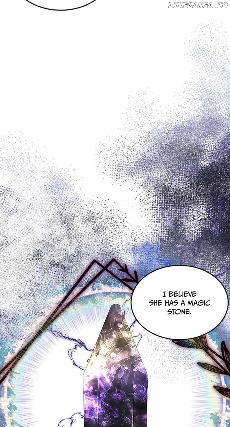 Babysitting the Male Lead Chapter 38 - page 62