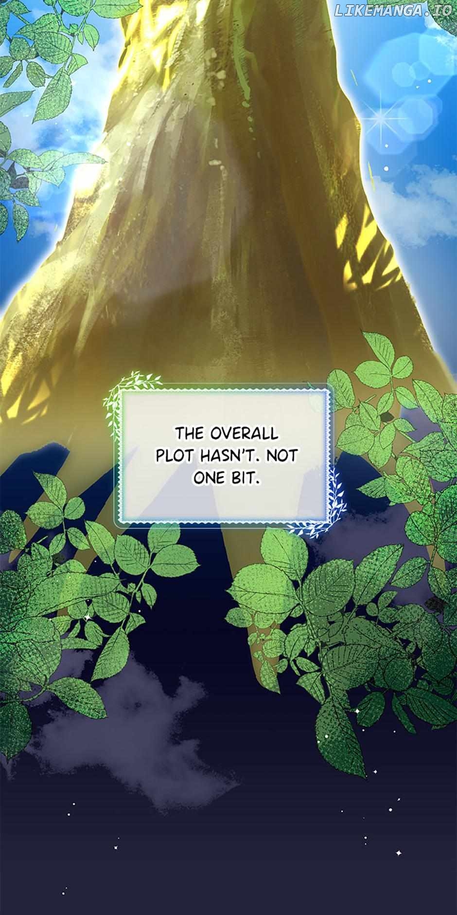 Babysitting the Male Lead Chapter 38 - page 66