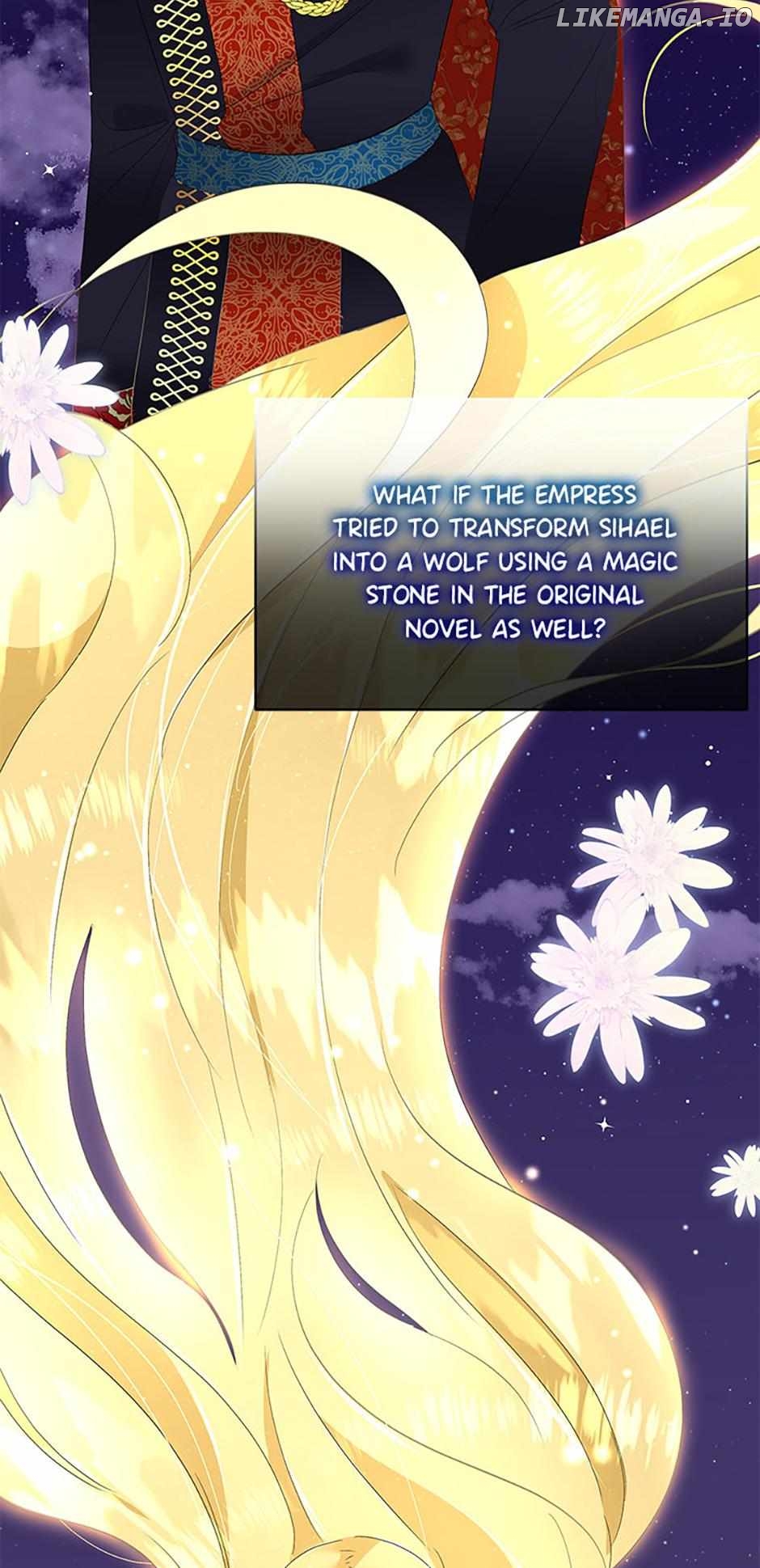 Babysitting the Male Lead Chapter 38 - page 68