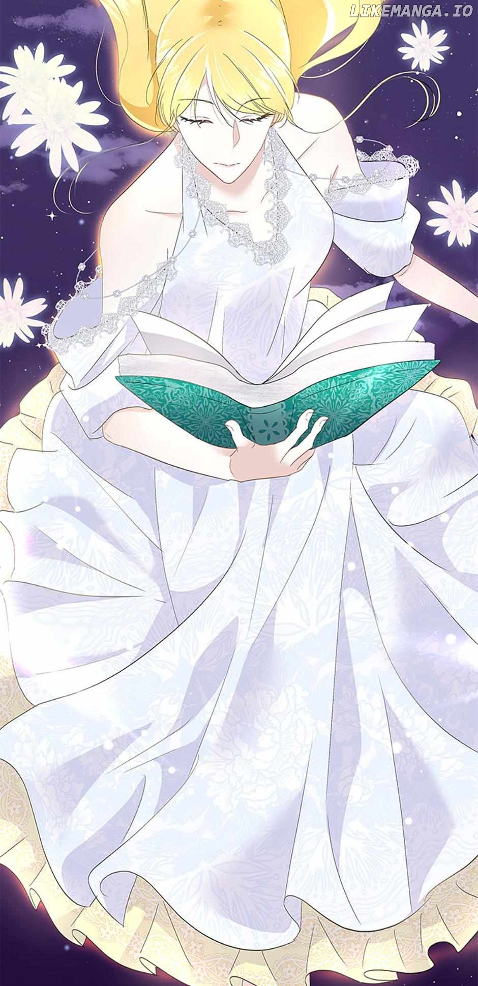 Babysitting the Male Lead Chapter 38 - page 69