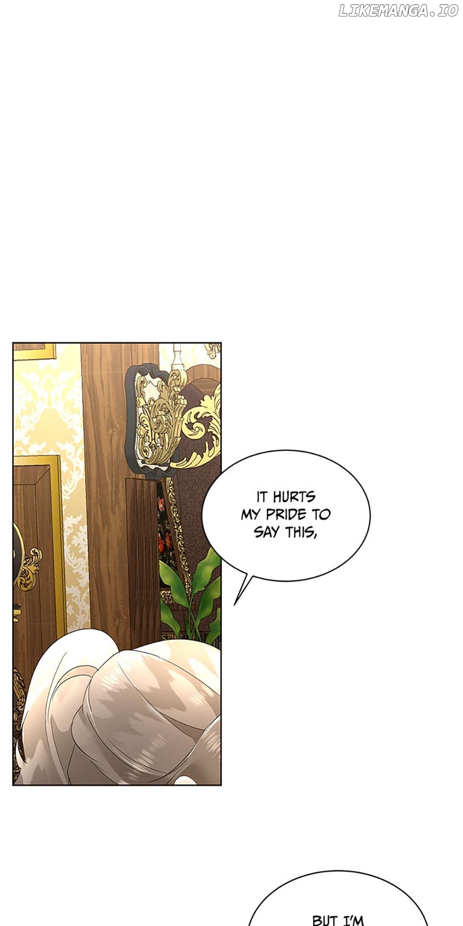 Babysitting the Male Lead Chapter 38 - page 73