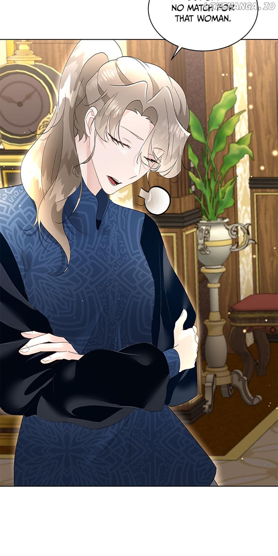 Babysitting the Male Lead Chapter 38 - page 74