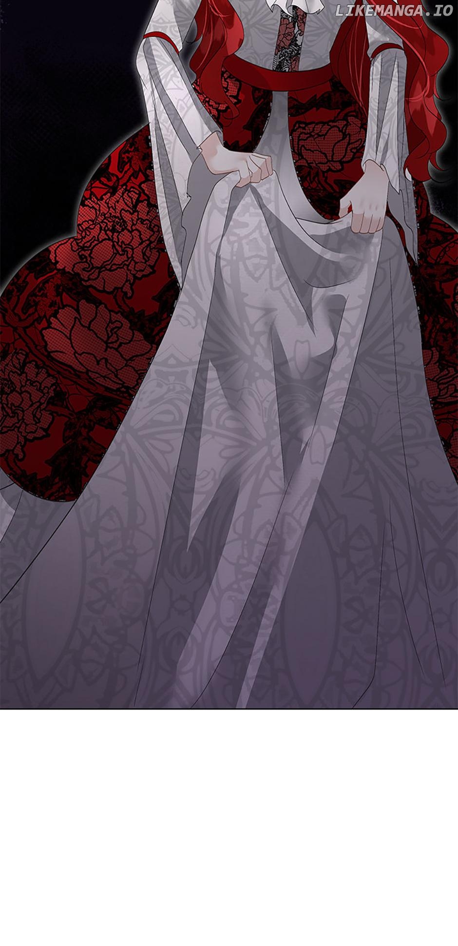 Babysitting the Male Lead Chapter 38 - page 78